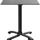 Abbildung Table à manger Sonam Seitenansicht