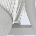 Abbildung arm chair Zaki Detailansicht