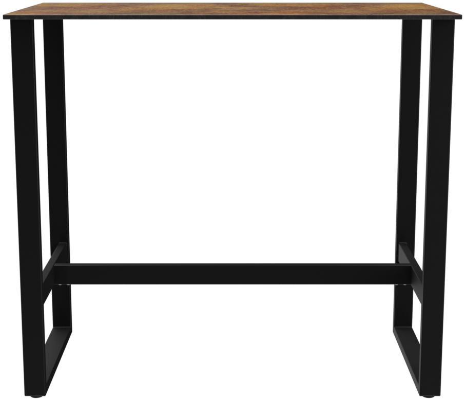 Abbildung High table  Vorderansicht