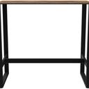 Abbildung High table  Vorderansicht