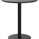 Abbildung dining table Kerst Slim Schrägansicht