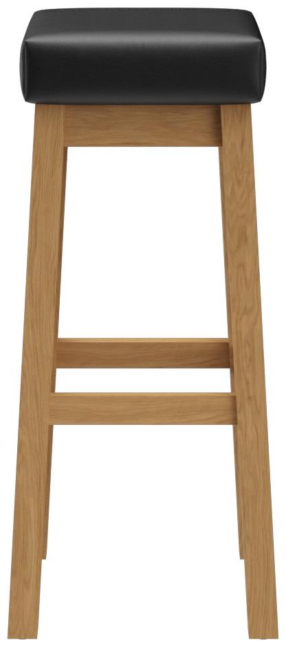 Abbildung Barkruk Wanto Vorderansicht