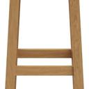 Abbildung Barkruk Wanto Vorderansicht