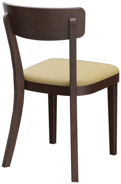 Abbildung chaise Glenda Schrägansicht