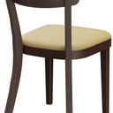 Abbildung chaise Glenda Schrägansicht