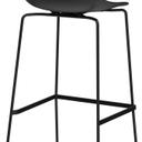 Abbildung bar stool Yoko Schrägansicht