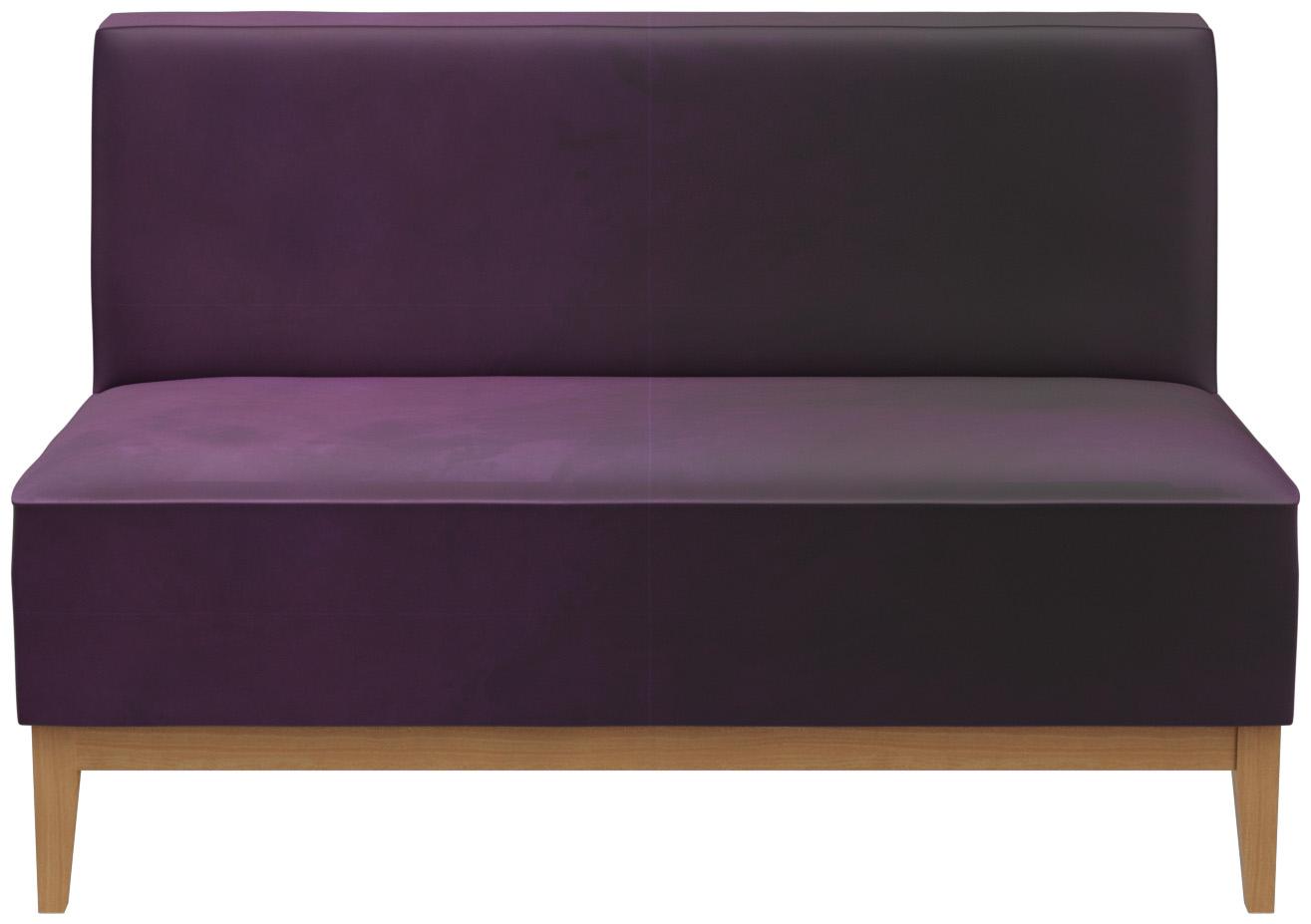 Abbildung Élément 2 places Chilly Vorderansicht