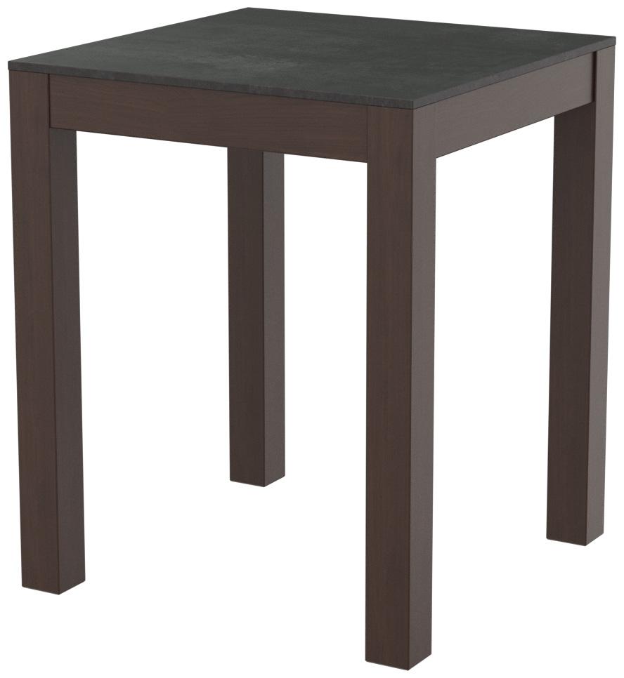 Abbildung Esstisch Dunia Schrägansicht