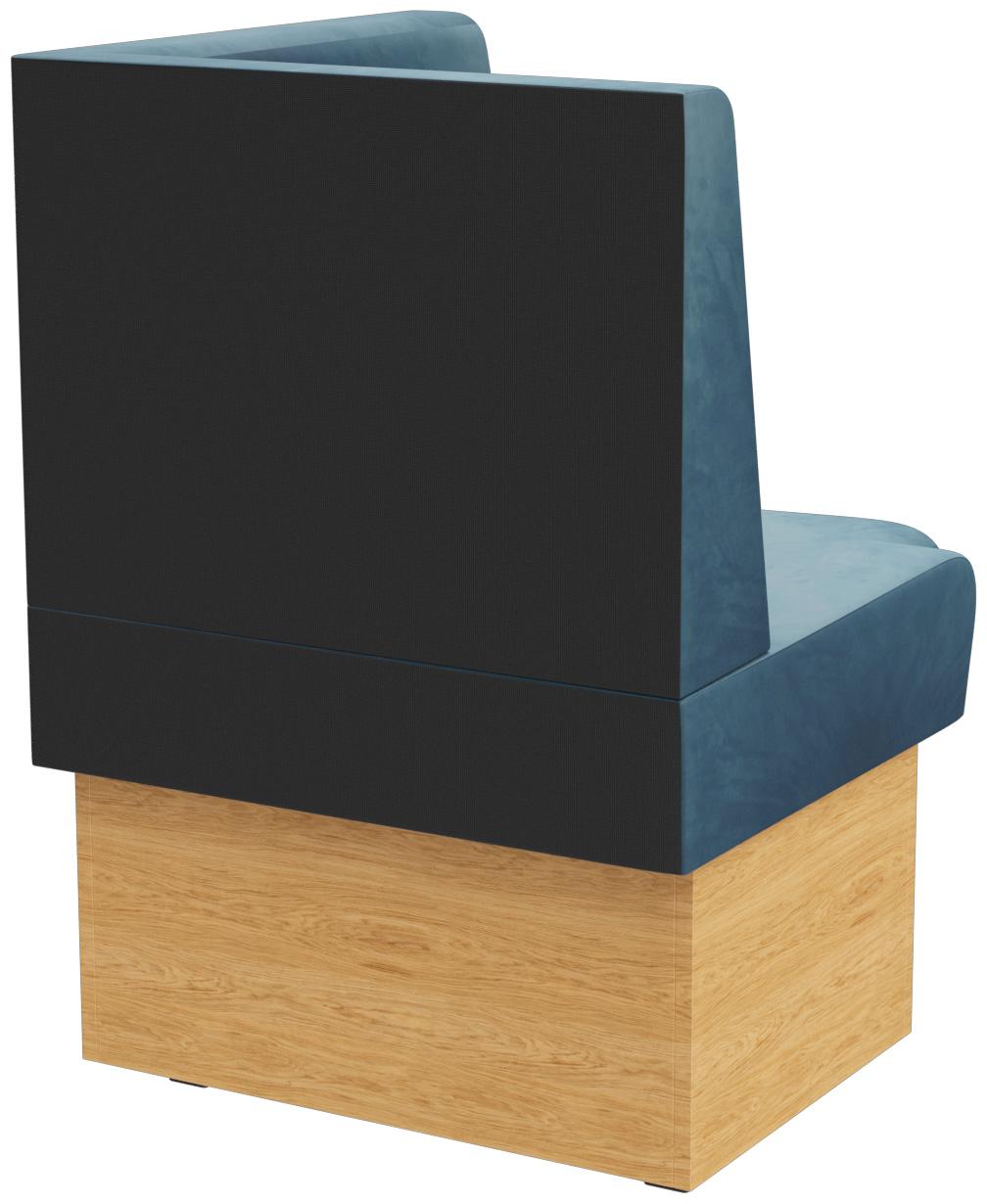 Abbildung Hoekelement Anett Schrägansicht