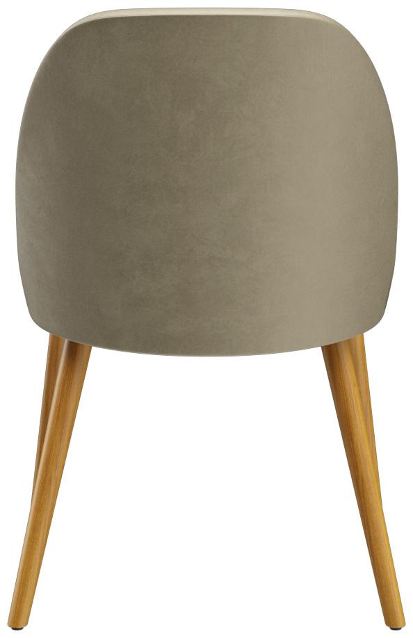 Abbildung chair Hada Rückansicht