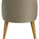 Abbildung chair Hada Rückansicht