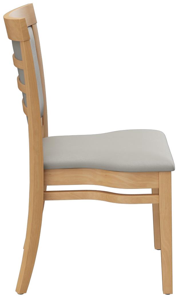 Abbildung stoel Mily Seitenansicht