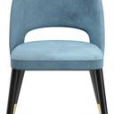 Abbildung stoel Liska Vorderansicht