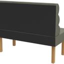 Abbildung Single element 120 cm Ripple Schrägansicht