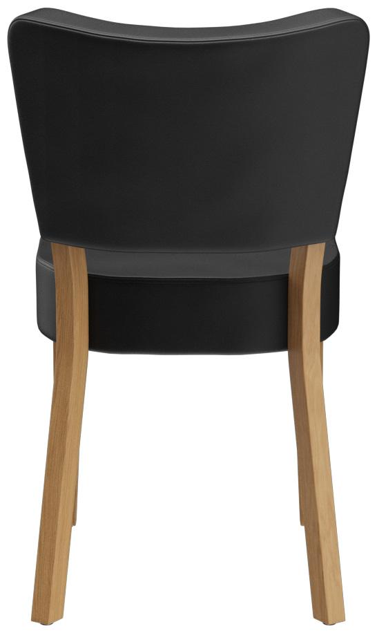 Abbildung stoel Damara Rückansicht