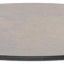 Abbildung Plateau de table Compact Slim Vorderansicht