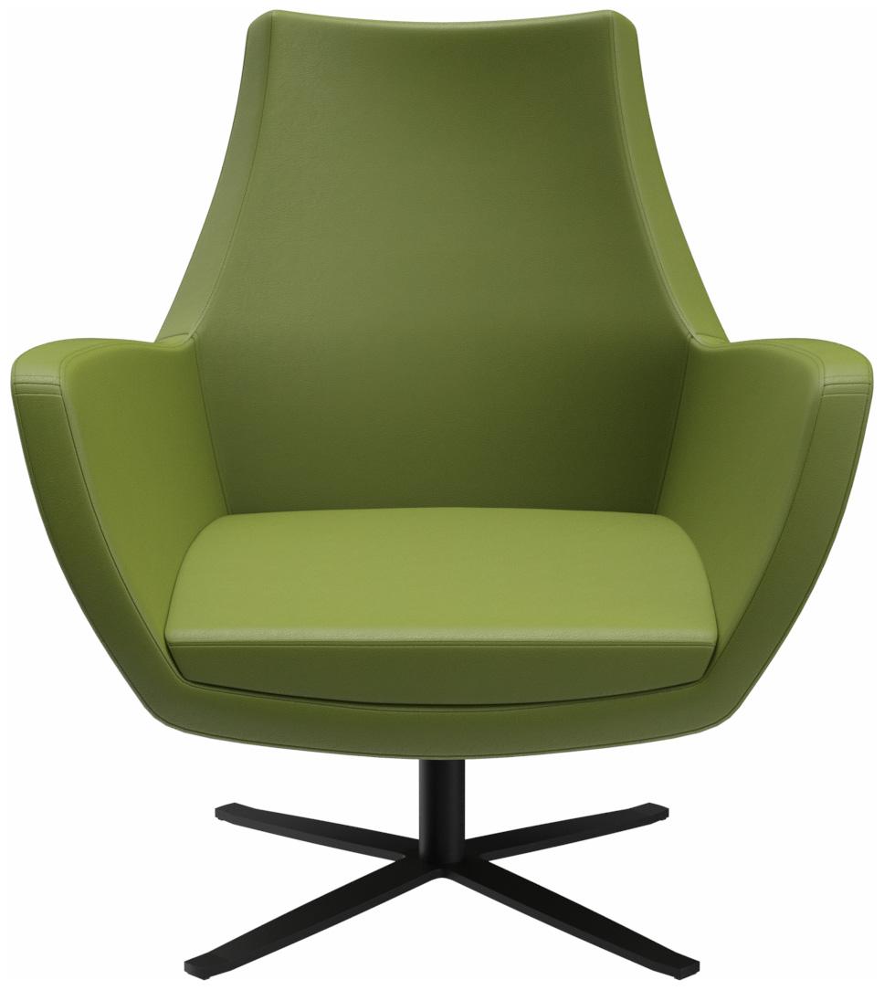 Abbildung stoel Deron Vorderansicht