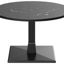 Abbildung Table basse Modular T Seitenansicht