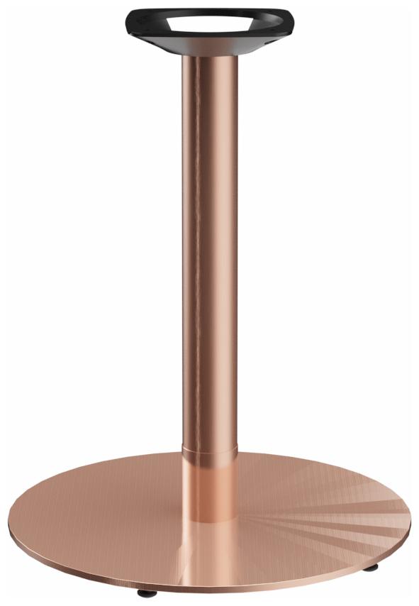 Abbildung dining table Kerst Rückansicht