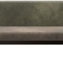 Abbildung Anbau-/Abschlusselement 150 cm H-Line Vorderansicht