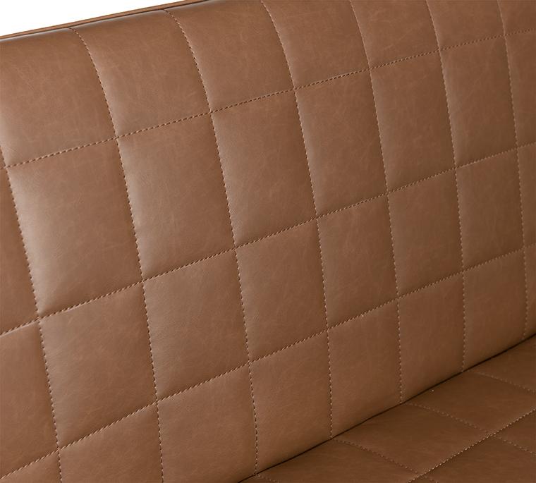 Abbildung 2-seater Romy Detailansicht