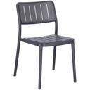 Abbildung chair Elron Schrägansicht