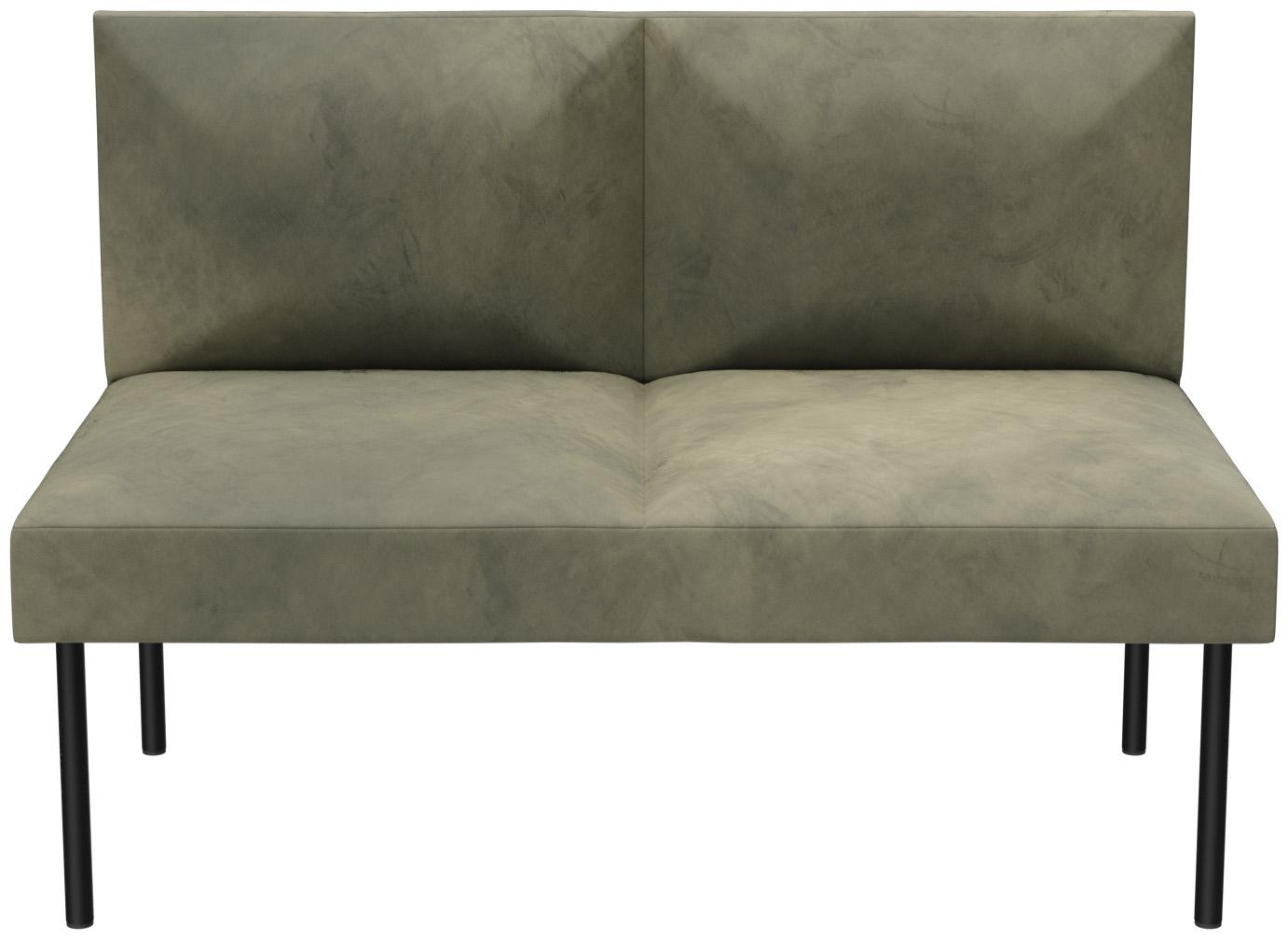 Abbildung Element 120 cm Tuya B Vorderansicht