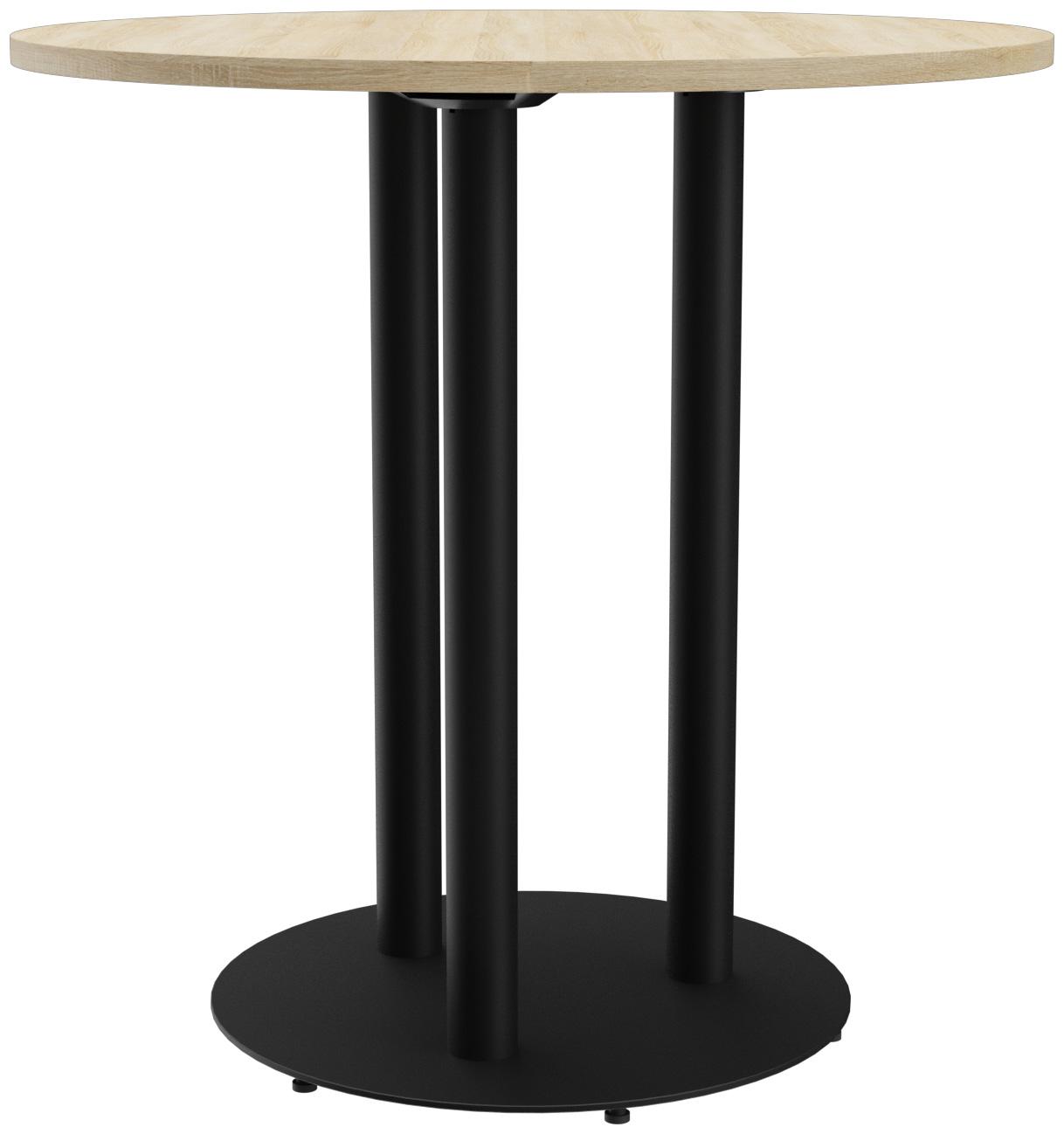 Abbildung high table Kapoda Vorderansicht