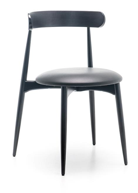 Abbildung chair Franka Schrägansicht