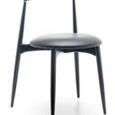 Abbildung chair Franka Schrägansicht