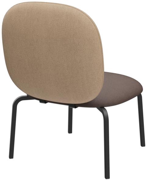 Abbildung armchair Liberty Schrägansicht