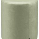 Abbildung Hocker Doria Schrägansicht