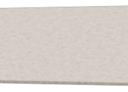 Abbildung Seat cushion Felt pad Seitenansicht