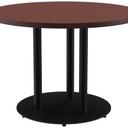 Abbildung dining table Kapoda Schrägansicht