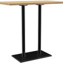 Abbildung Stehtisch Modular T Schrägansicht