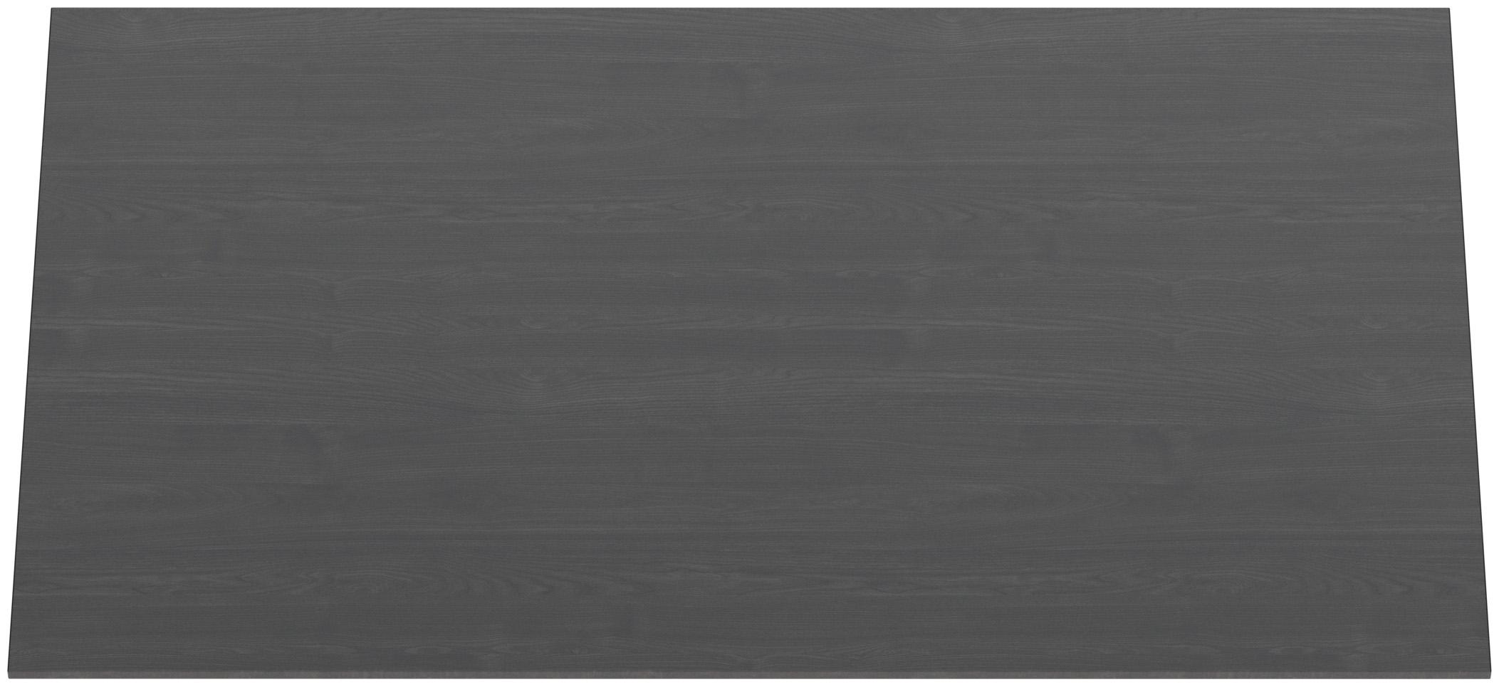 Abbildung Plateau de table Compact Slim Schrägansicht