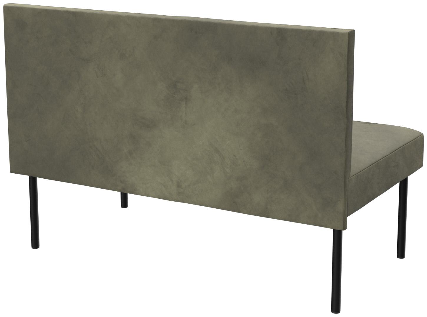 Abbildung Element 120 cm Tuya B Schrägansicht