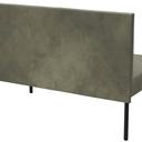 Abbildung Element 120 cm Tuya B Schrägansicht