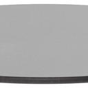 Abbildung Plateau de table Compact Slim Vorderansicht