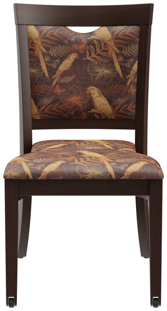 Abbildung stoel Mily Vorderansicht