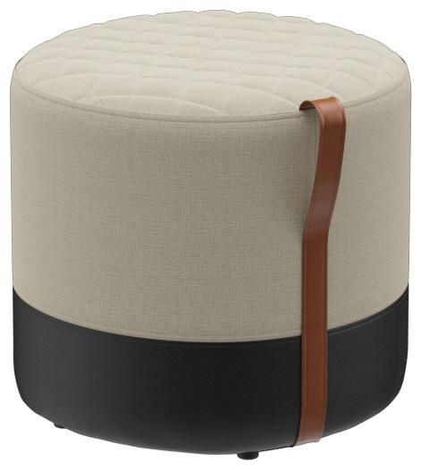Tabouret Panora