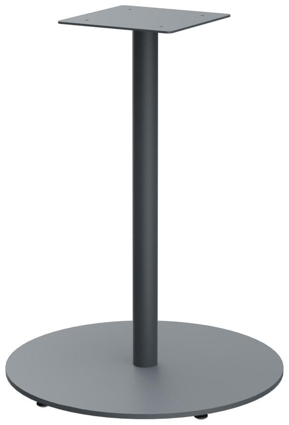 Abbildung Eettafel T12 Slim Schrägansicht