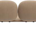 Abbildung 2-zits element Liberty Rückansicht