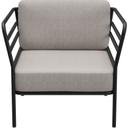 Abbildung Sessel Sonica Vorderansicht