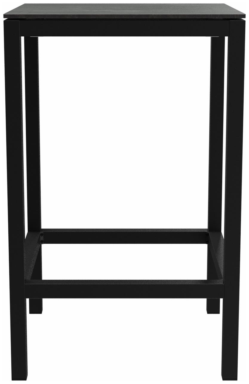 Abbildung high table Tivon Rückansicht