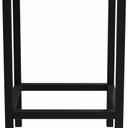 Abbildung high table Tivon Rückansicht