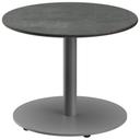 Abbildung Couchtisch T12 Slim Vorderansicht