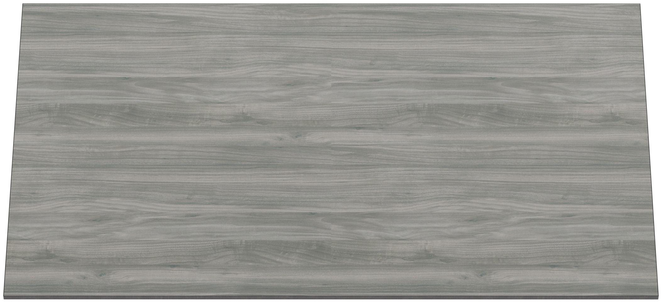 Abbildung Plateau de table Compact Slim Schrägansicht