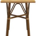 Abbildung Table à manger Marysol Vorderansicht