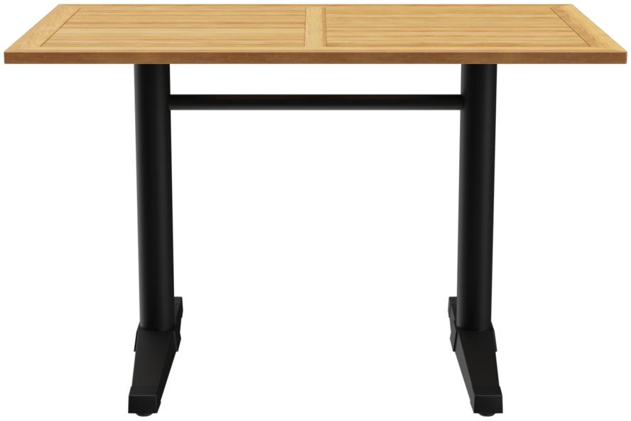 Abbildung dining table Kata Vorderansicht